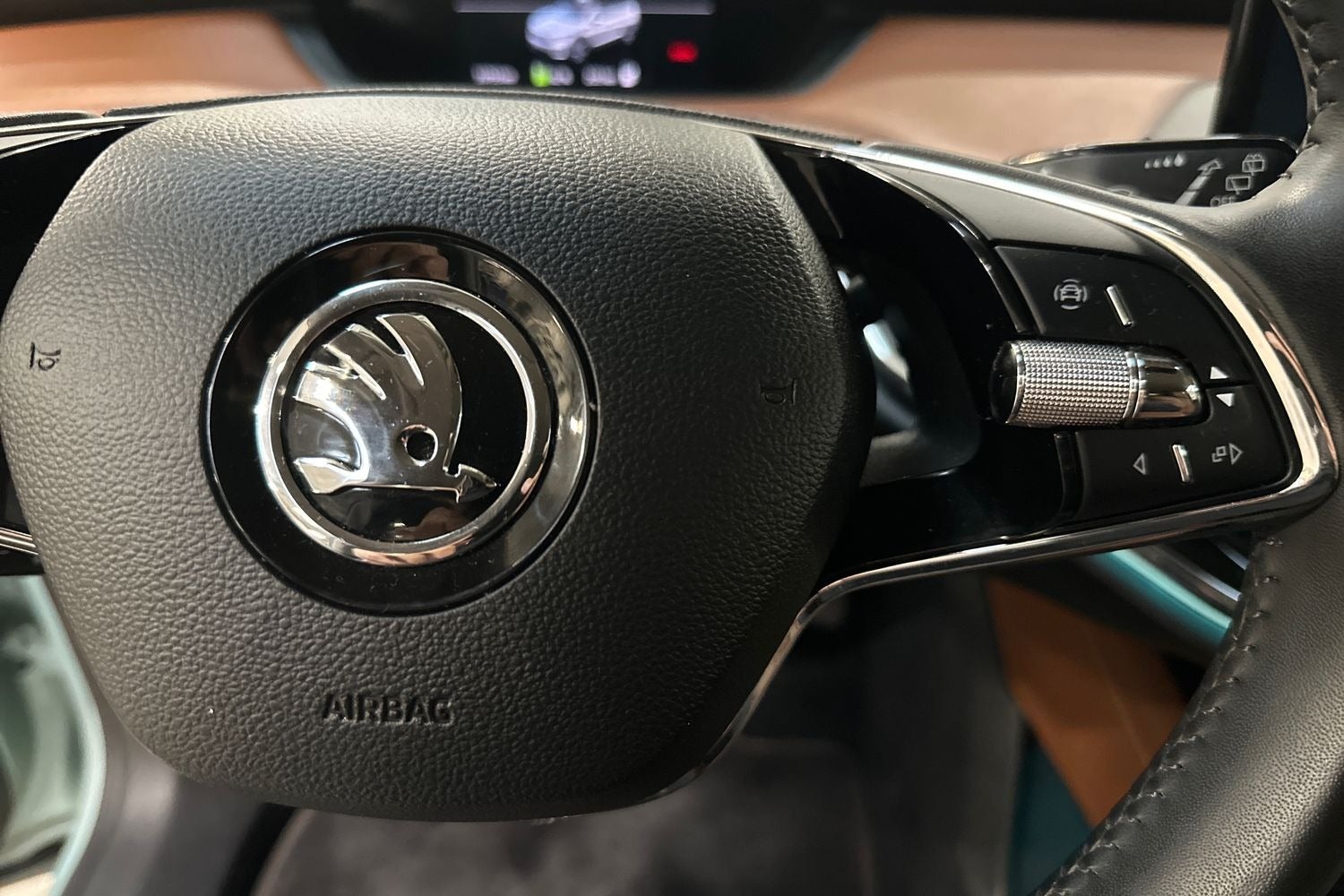 Billede af Skoda Enyaq 60 iV