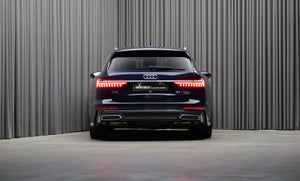 Audi A6 TFSi e Sport Avant quattro S-tr.