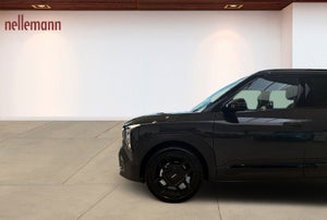 Kia EV2 Long Range Black-Line