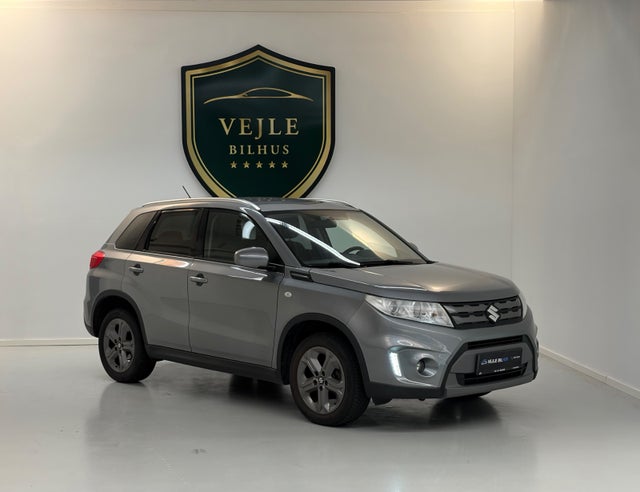 Suzuki Vitara 1,6 Active