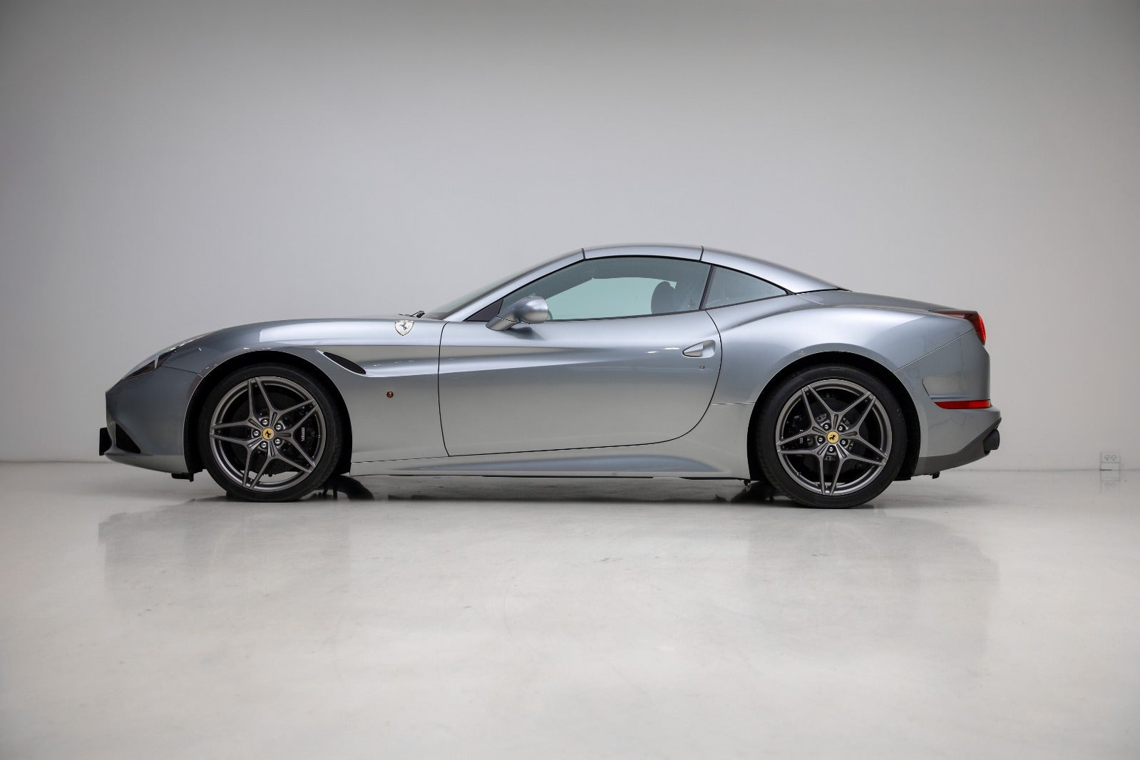 Ferrari California T 3,9 Handling Speciale