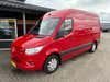 Mercedes Sprinter 316 CDi A2 Kassevogn RWD thumbnail