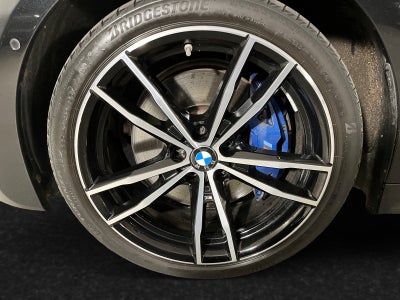 BMW 330e M-Sport aut.