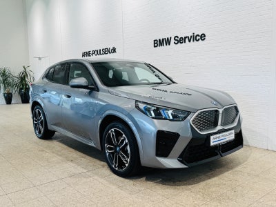 BMW iX2 eDrive20 M-Sport Premium  