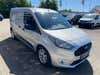 Ford Transit Connect EcoBlue Active aut. lang thumbnail