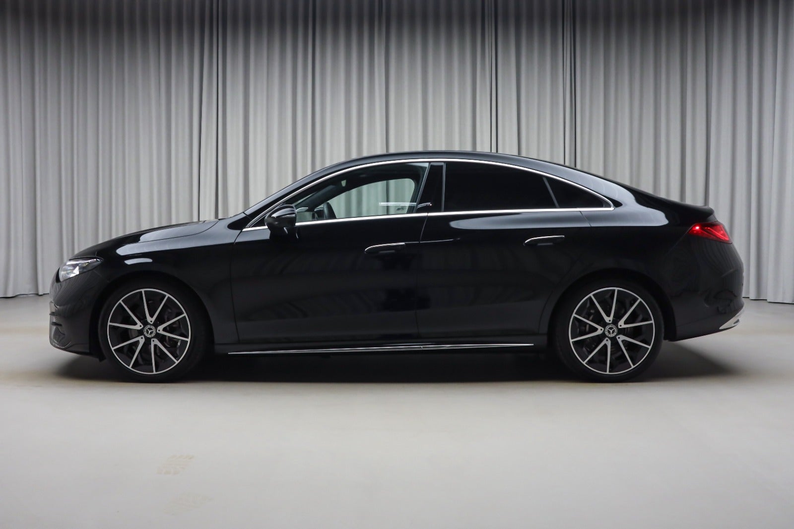 Mercedes-Benz CLA 250+ (6/8)