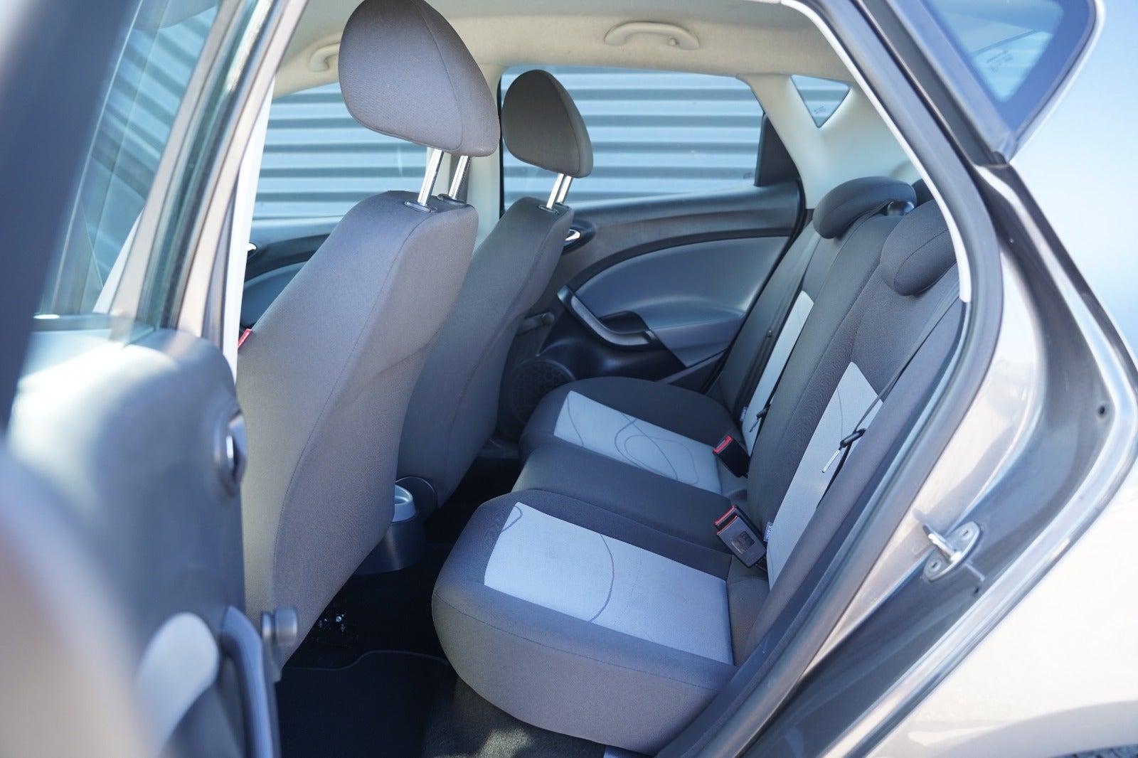 Billede af Seat Ibiza 1,2 12V 70 Reference