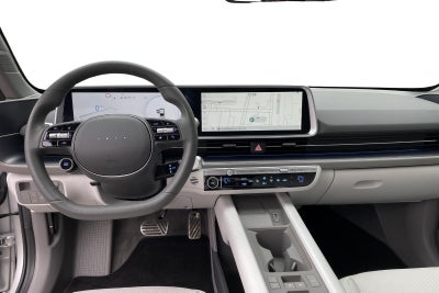 Hyundai Ioniq 6 Ultimate AWD