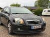 Toyota Avensis Sol