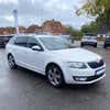 Skoda Octavia TSi 105 Elegance Combi
