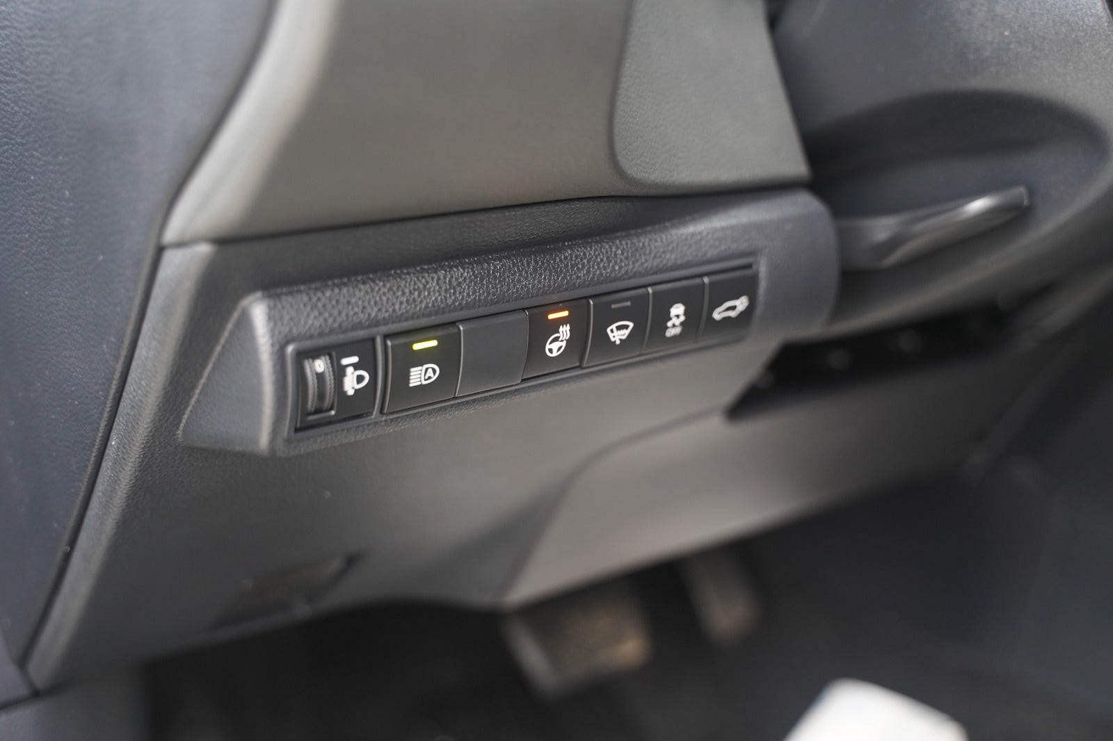 Billede af Toyota Corolla 2,0 Hybrid H3 Smart Touring Sports MDS