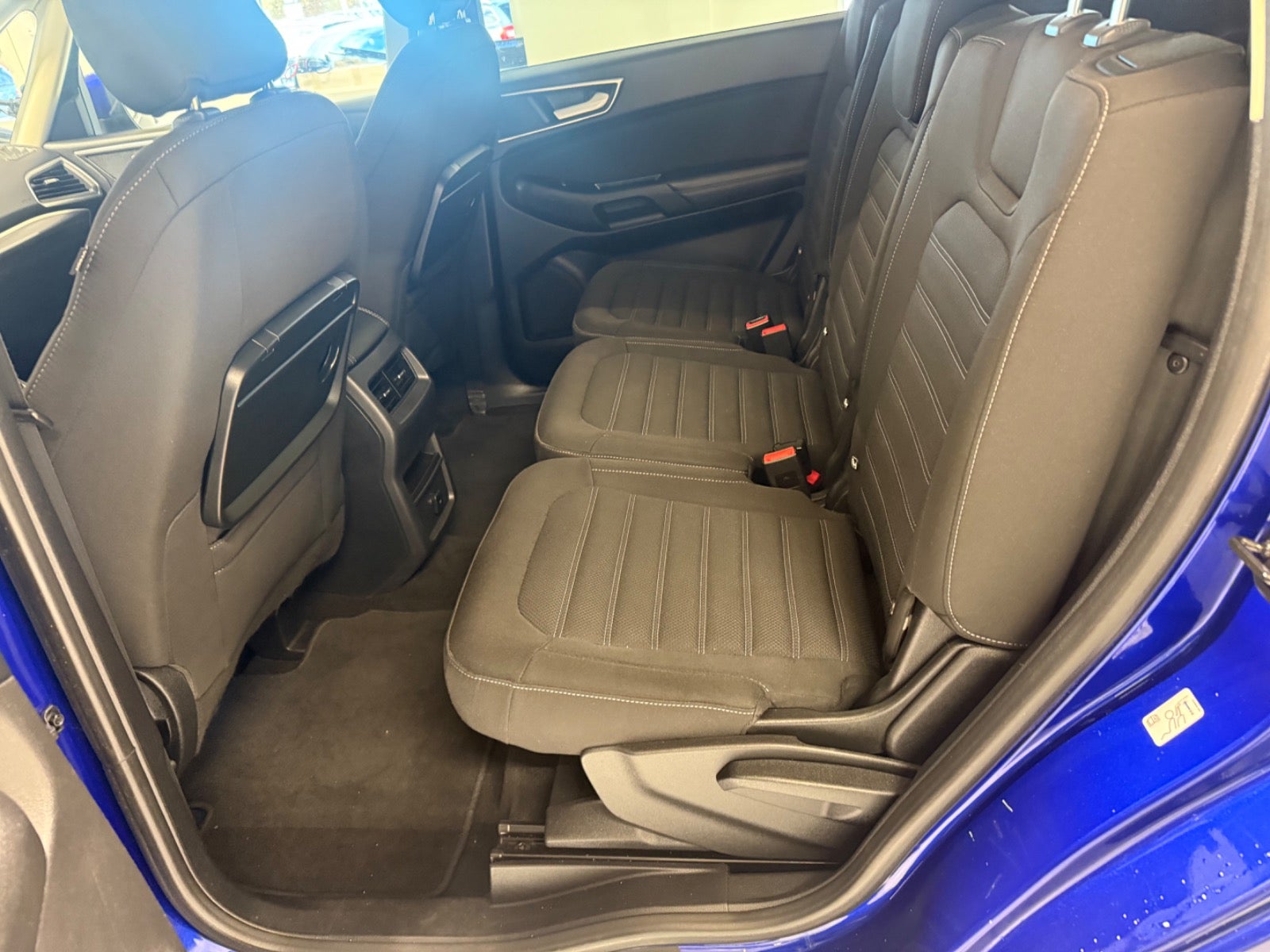 Ford Galaxy TDCi 150 Titanium aut. 7prs