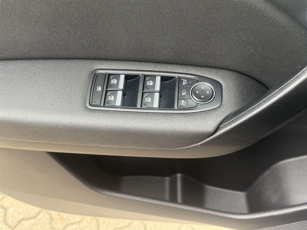 Renault Captur dCi 115 Intens EDC billede 19