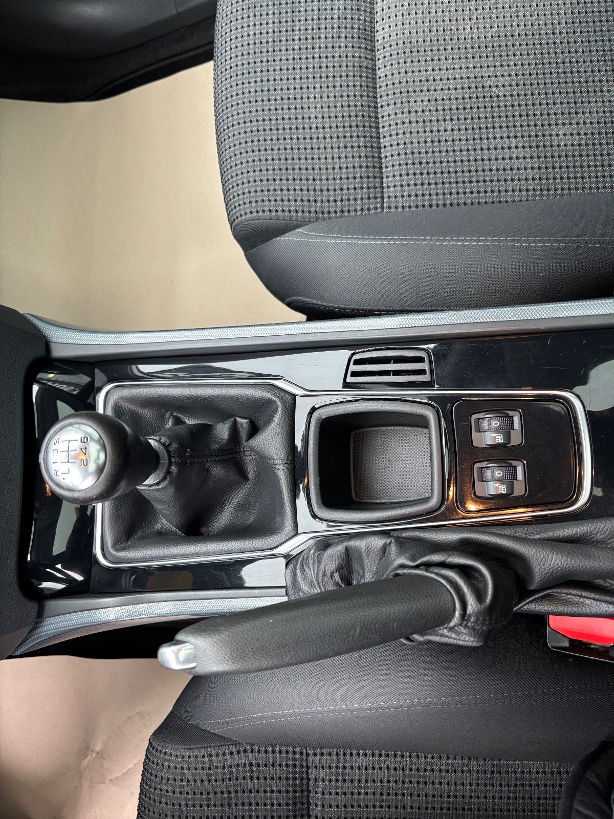 Peugeot 508 HDi 140 Allure SW