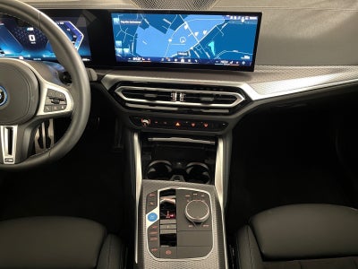 BMW i4 M50 M-Sport xDrive