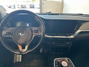 Kia e-Niro Advance