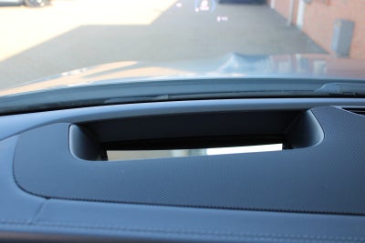 Mercedes GLE350 de AMG Line Coupé aut. 4Matic