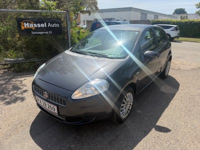 Fiat Punto Evo 1,4 Active 5d