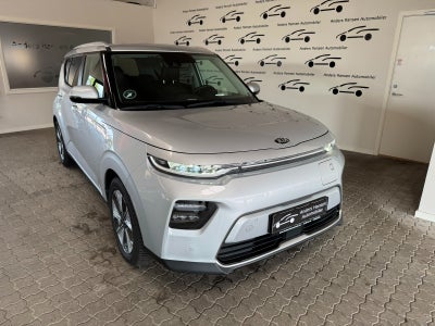 Kia e-Soul 64 Spirit 5d