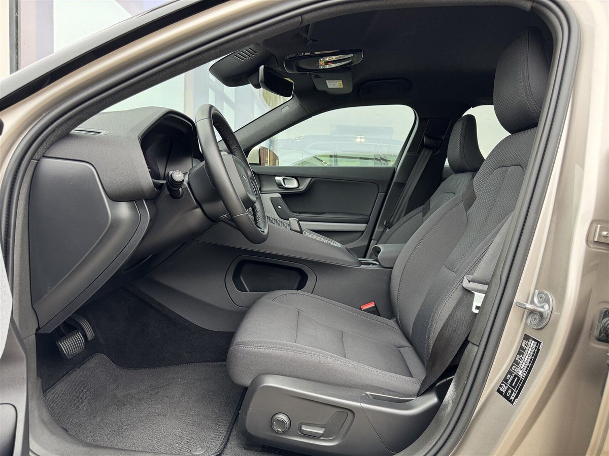 Polestar 2 Long Range billede 4