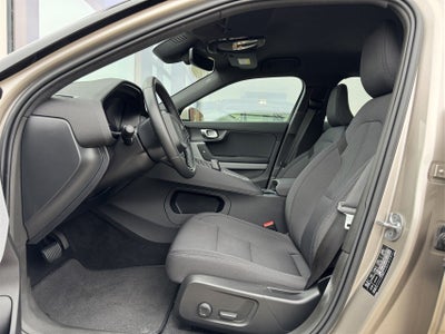 Polestar 2 Long Range billede 3