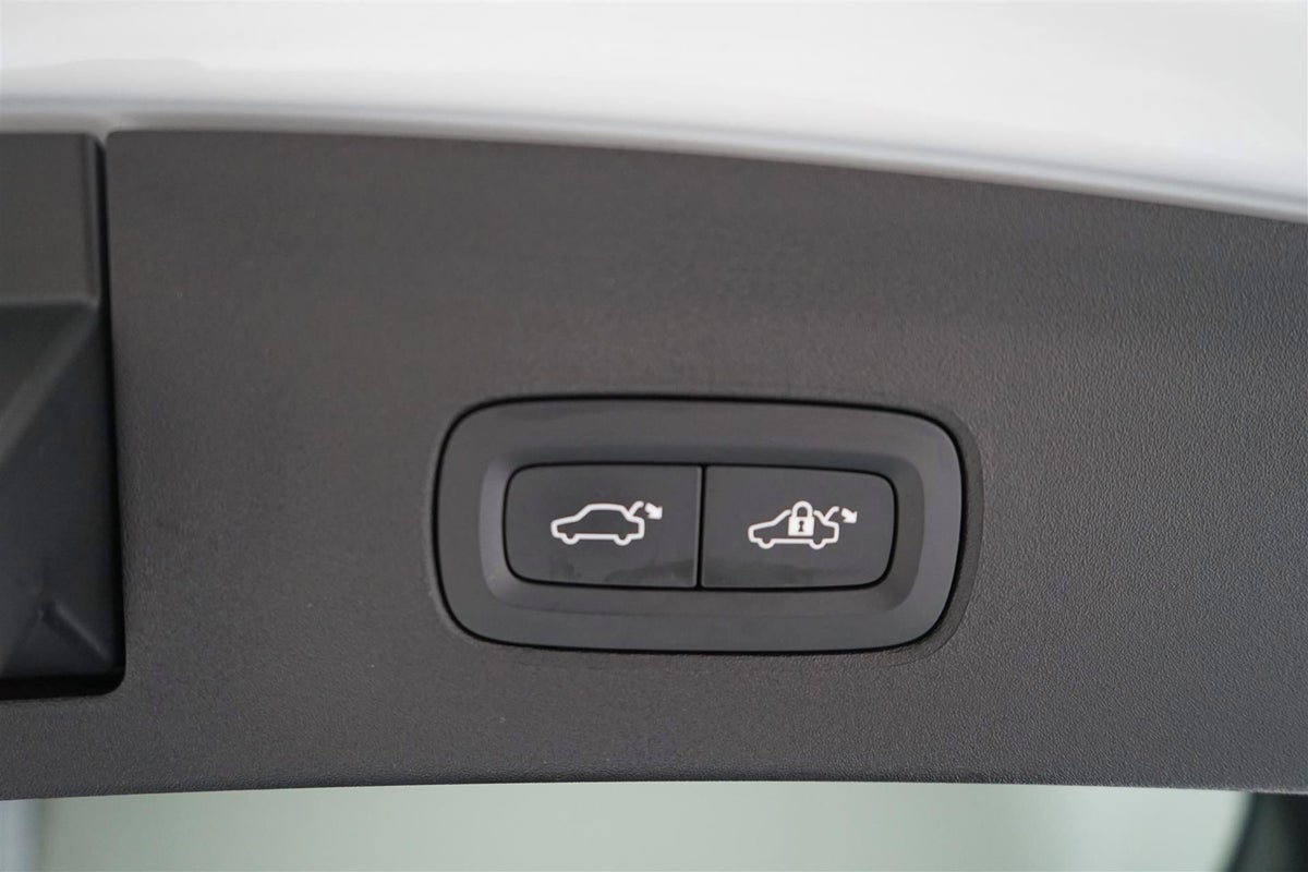 Polestar 2 Long Range billede 9