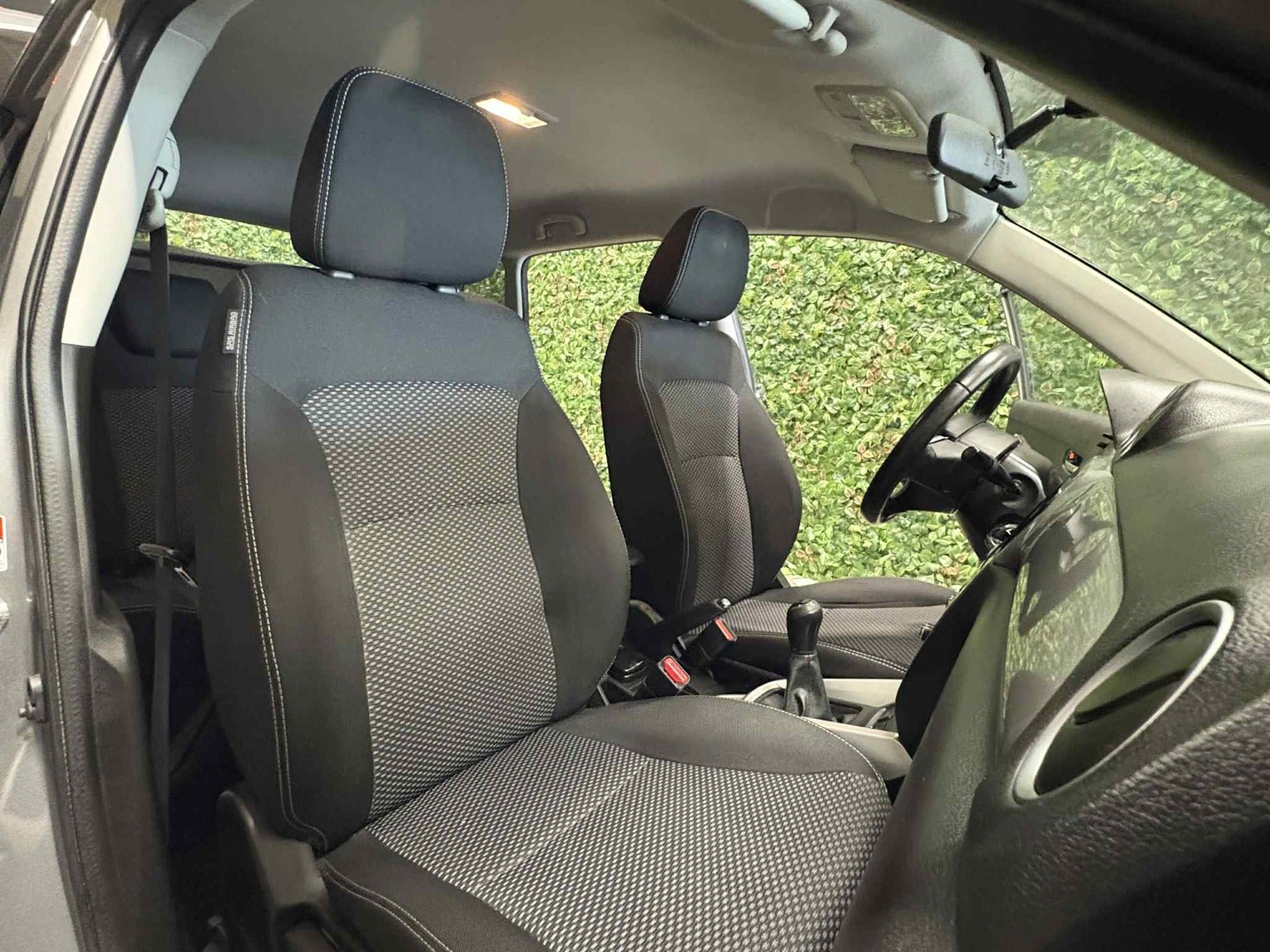 Billede af Suzuki Vitara 1,6 Active