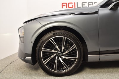 Xpeng G9 Performance