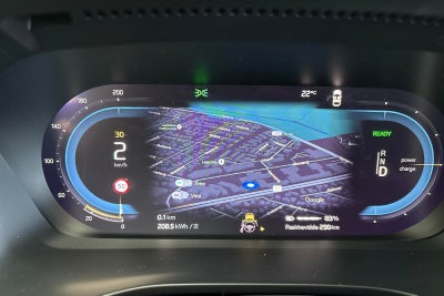 Volvo C40 P6 ReCharge Plus