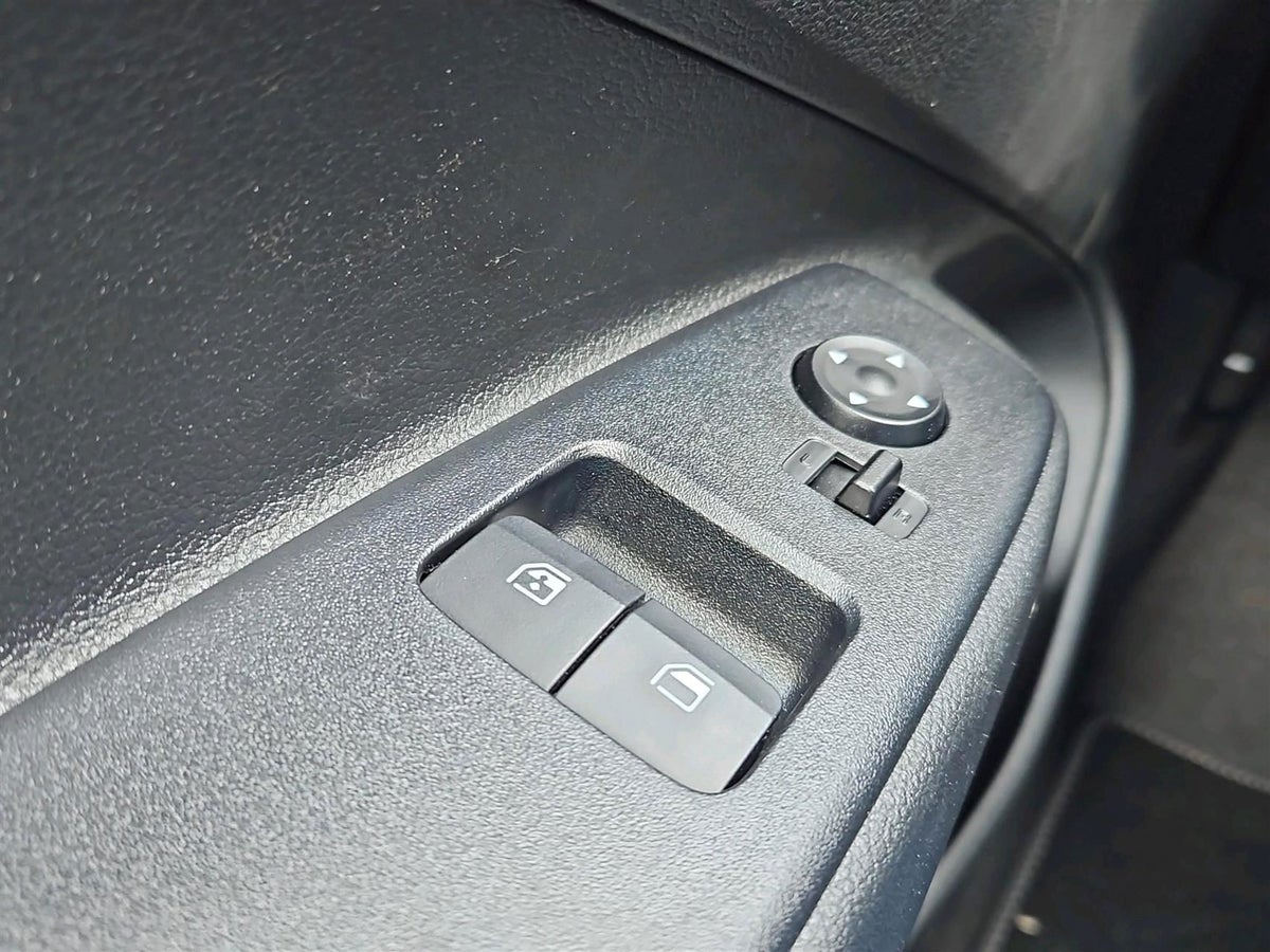 Hyundai i10 MPi Advanced AMT billede 17