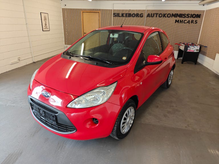Ford Ka Special Trend+