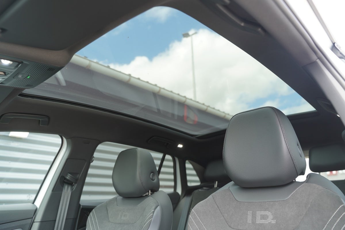 Billede af VW ID.4 77 Pro Style+