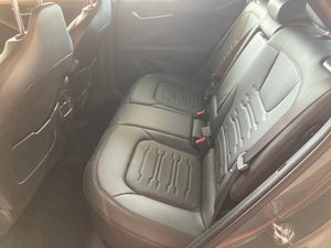 Kia Niro EV Prestige
