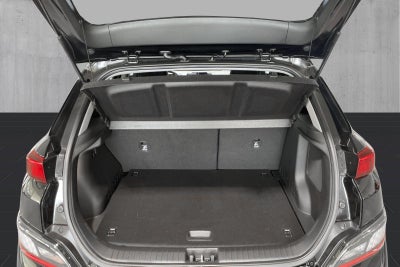 Hyundai Kona EV Trend