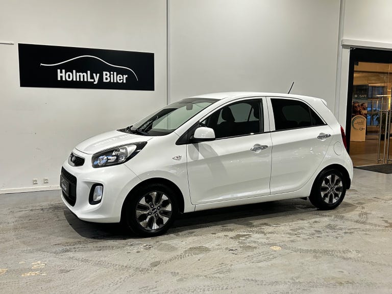 Kia Picanto Premium