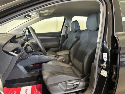 Skoda Elroq iV Loft