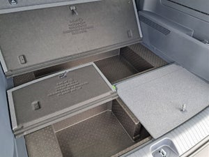 Kia PV5 Long Range Upgrade