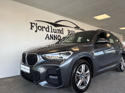 BMW  X1 xDrive25e M-Sport+ aut.