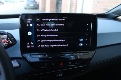 VW ID.3 Pro Move