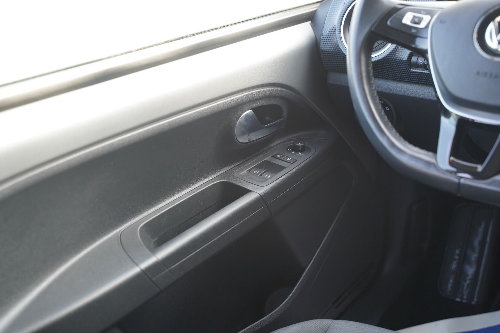 Billede af VW Up! 1,0 MPi 60 Move Up! ASG BMT