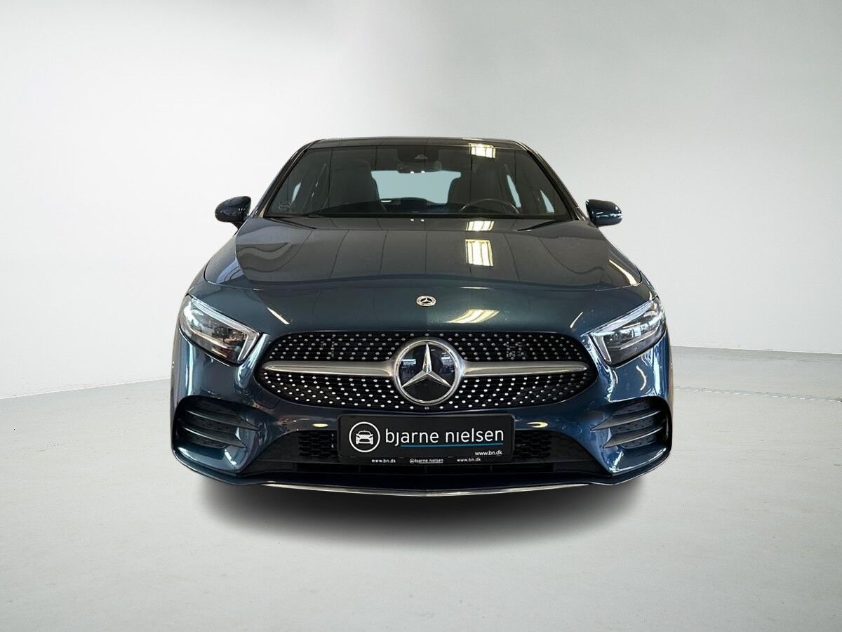 Mercedes A250 e AMG Line aut. billede 4