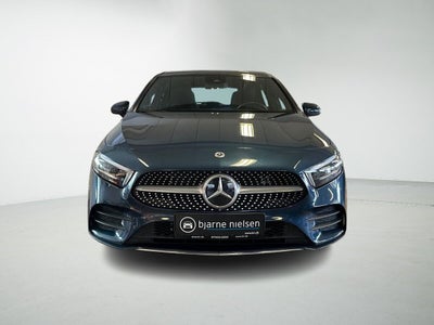 Mercedes A250 e AMG Line aut. billede 3