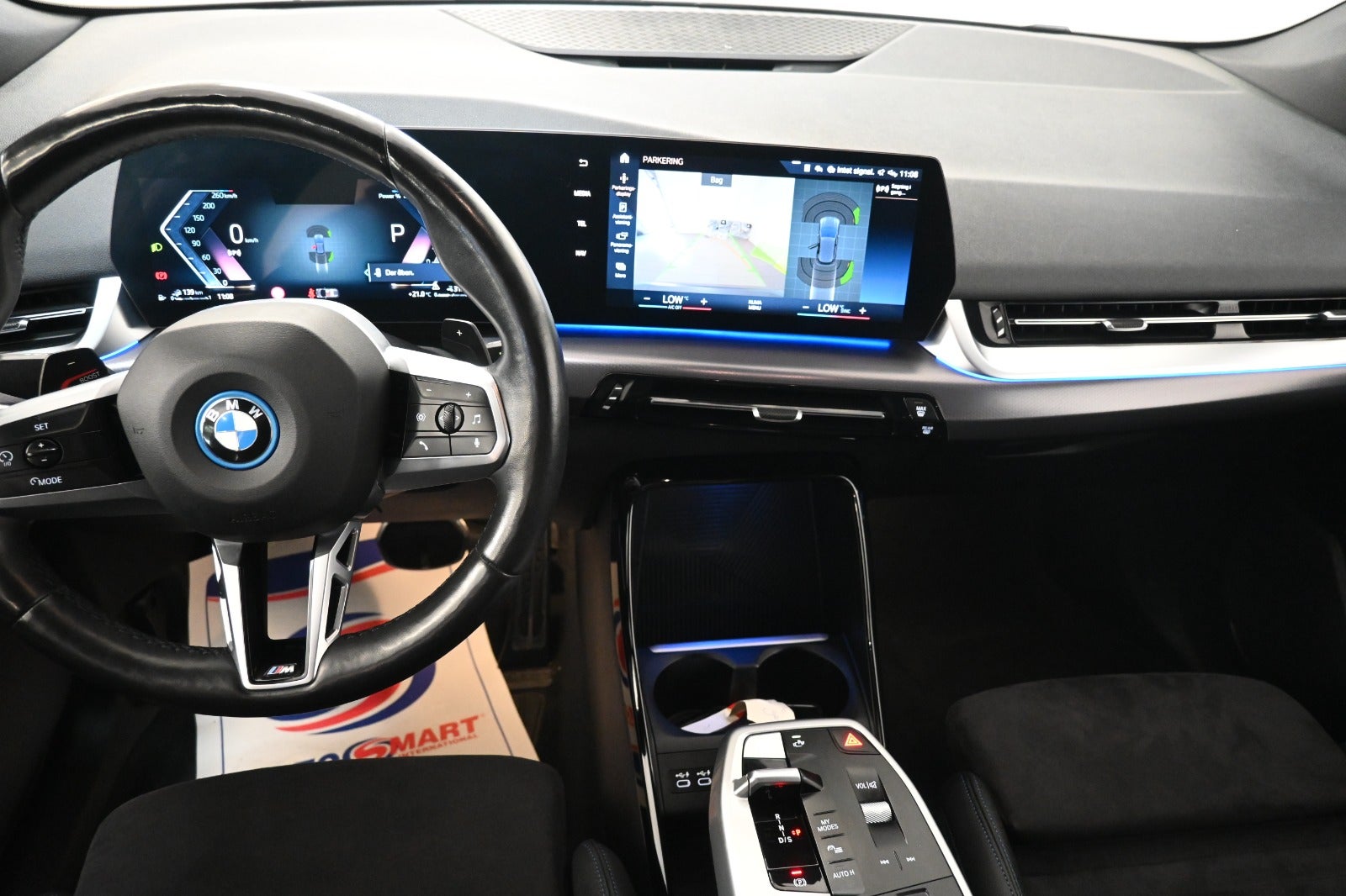 BMW 225e Active Tourer M-Sport xDrive aut.