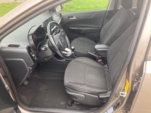 Kia Picanto MPi Attraction