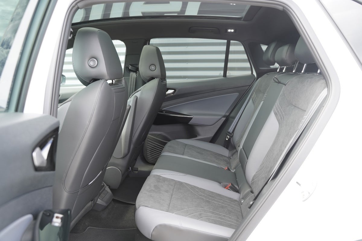 Billede af VW ID.4 77 Pro Style+