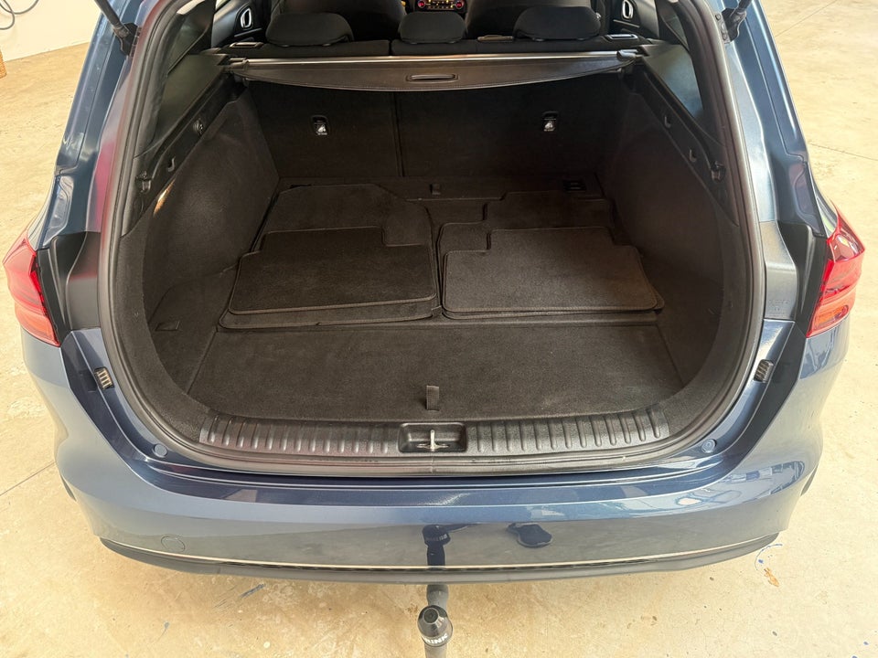 Kia Ceed, Billede 5