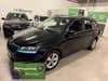 Skoda Fabia TSi 110 Ambition Combi DSG