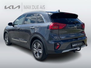 Kia Niro PHEV Advance DCT