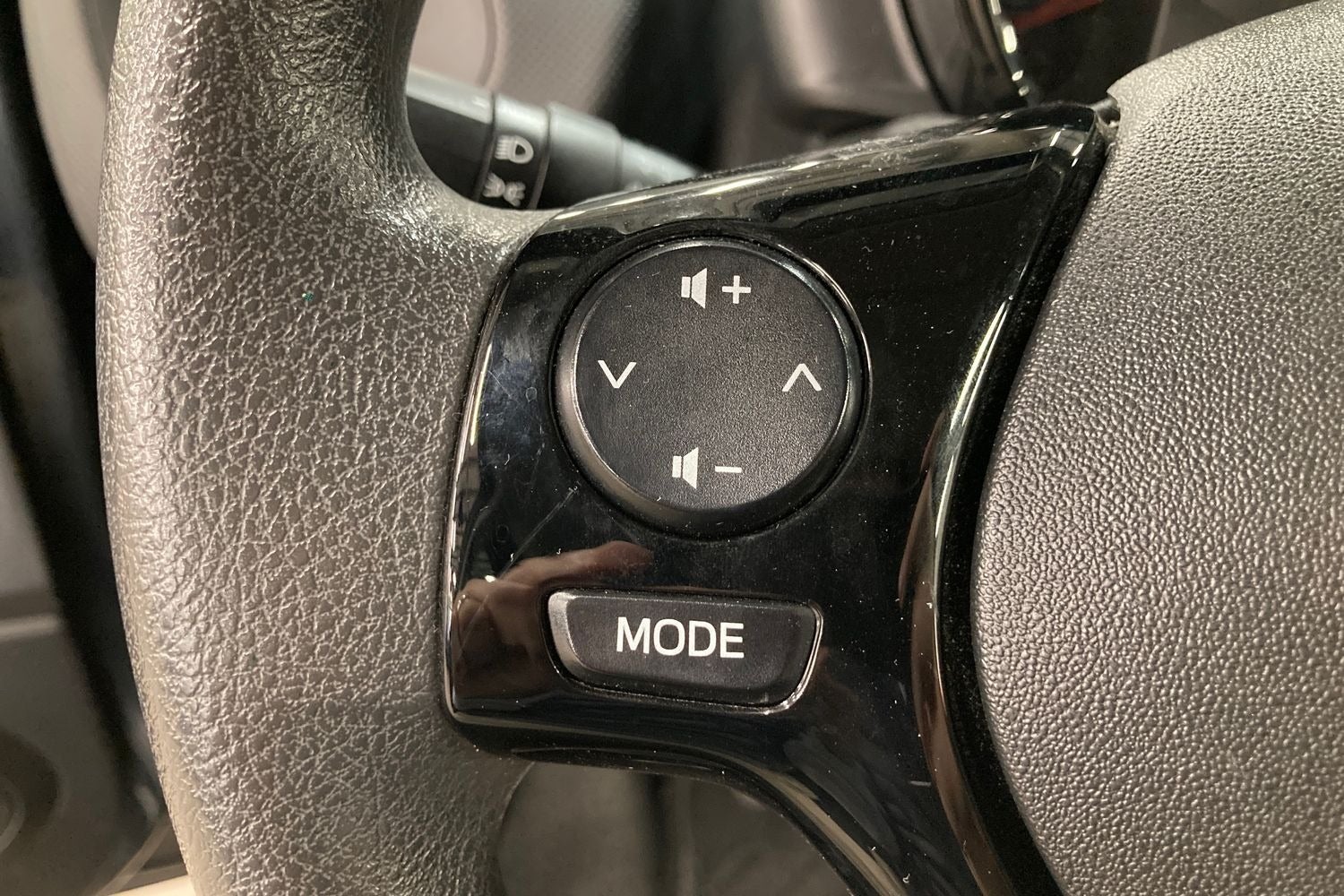 Billede af Citroën C1 1,0 VTi VTR
