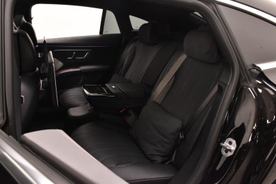 Mercedes EQS580 AMG Line 4Matic